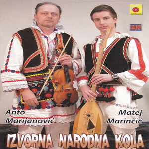 Kolo Ante Marijanovica