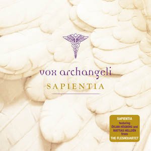 Sapientia (Radio Edit)