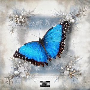 蝴蝶（prod by 大力出奇迹）