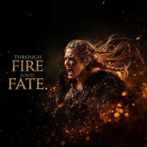 Valkyrjur Rísa (The Valkyries Rise)