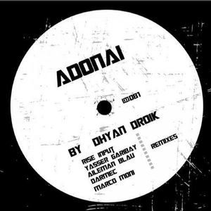 Adonai (Original Mix)