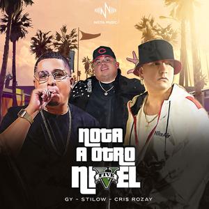 CAMBIASTE (feat. GY, Stilow & CRI$ ROZAY)