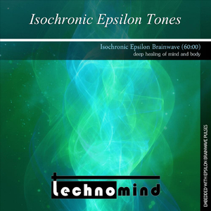 Isochronic Epsilon Brainwave