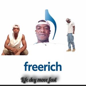 life dey move fast