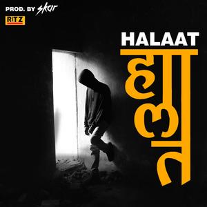 Halaat (feat. Ritz)