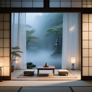 Passive Listening for Balance | Invisible Protection – Quiet Safety