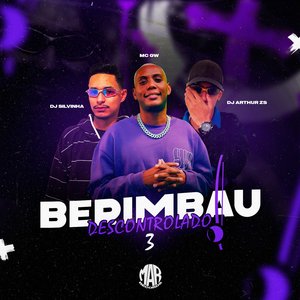 Berimbau Descontrolado 3