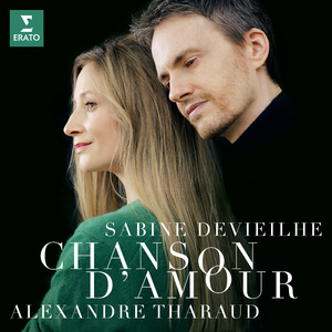 Léocadia, FP 106:Les chemins de l'amour