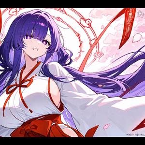 AI小莫 - 色は匂へど 散りぬるを