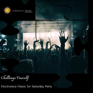 The Digital Blocks (Chill Electronica Fest)