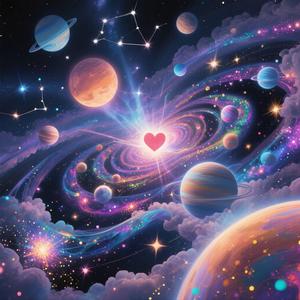 這是我改變不了的世界