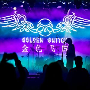 永远的流失（live）