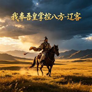 我奉吾皇掌控八方