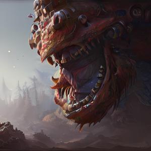 哥已不再是当年的哥 (DJ何鹏版)