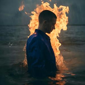 Burning in the Silence