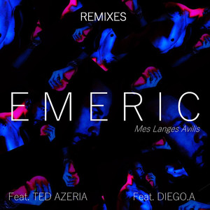 Mes langes avilis (Dans mon lit Mix by Diego.A)