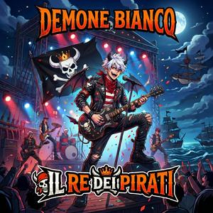 il Re Dei Pirati