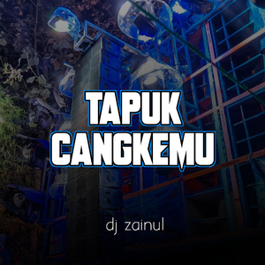 Tapuk Cangkemu
