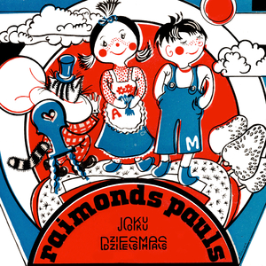 Iedzersim pa glāzei