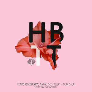 Non Stop (MartinoResi Remix)