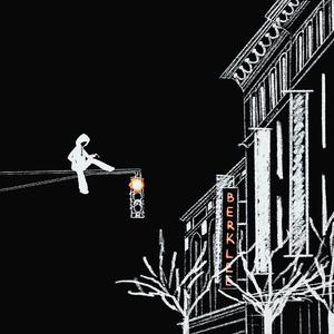 落俗情歌 (feat. JMiracle)