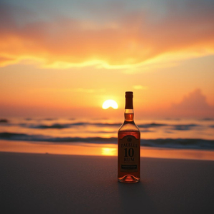 Rum and Sea