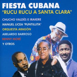 Rucu Rucu a Santa Clara