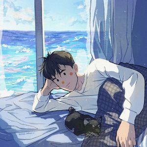 时光褶皱里的光