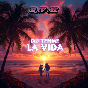 Quitenme la vida