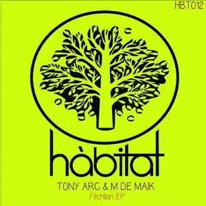 Aguadulce (Original Mix)