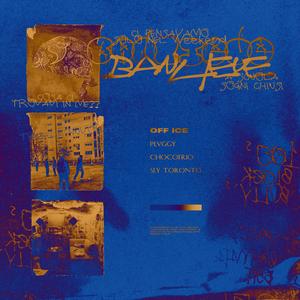 Banlieue (feat. Plvggy & chocofrio)