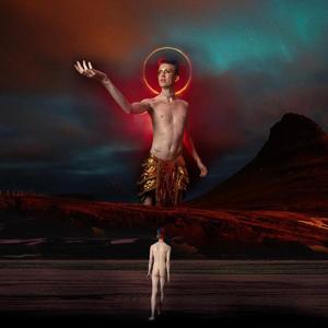 RED LiGHT (feat. Lia Mangouras)