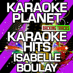 Je T'oublierai (Karaoke Version With Background Vocals)