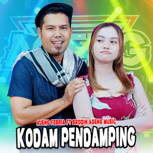 Kodam Pendamping