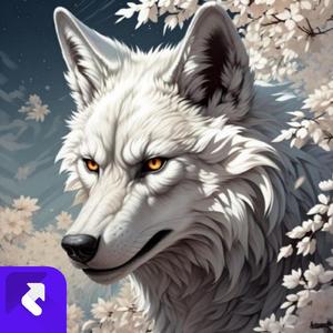 白狼的翅膀 (现场)