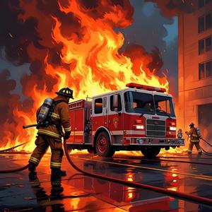 Firefighter