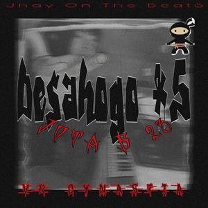 Desahogo #5 || JotaB23