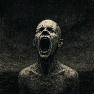 Крик в пустоту