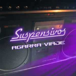 Agarra Viaje