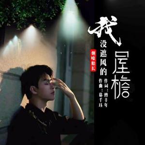 我没遮风的屋檐