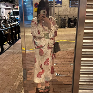 你我（花开花落无限寂寞）