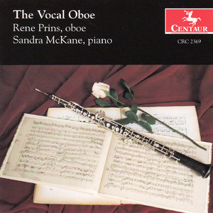 Malibran's Favorite Aria