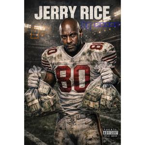 JERRY RICE's (feat. Bandgang Masoe)