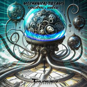 Mechanical Dreams (feat. Fadventure)