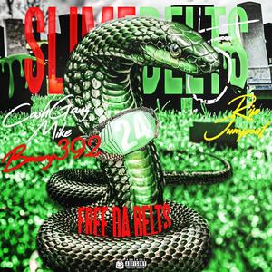 Beltgang Mafia (feat. Glizzy, RealRichIzzo, Baby Threat & 392 Lil Head)