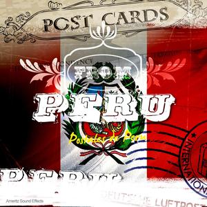 Recuerdos De Calahuayo