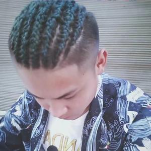 那哈（Prod.by RYE31/NO_BORDER）