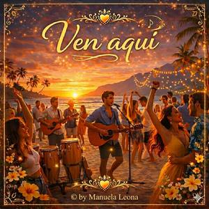 Ven Aqui