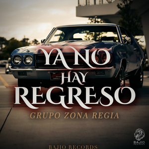 Ya No Hay Regreso