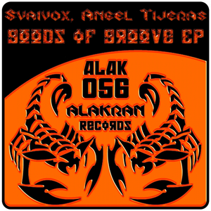 Rigel (Original Mix)